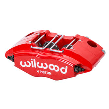 10.1" (256mm) MMP/Wilwood "Slim-Line" 4 piston (1.38") caliper upgrade (MK2 chassis Golf, Jetta '85-'92 4x100)