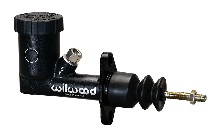 Wilwood Compact GS Master Cylinders
