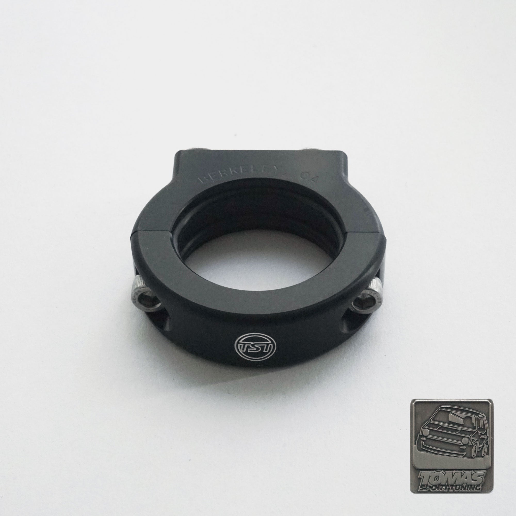 Tomas Sport Tuning VR6 12V and 24V Additional coolant pump mount