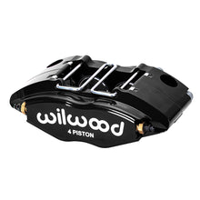 10.1 (256mm) MMP/Wilwood "Slim-Line" 4 piston (1.38") caliper upgrade Mk1 Rabbit/Jetta/Cabrio/Scirroco/Caddy (Copy)