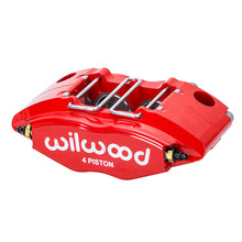 10.1 (256mm) MMP/Wilwood "Slim-Line" 4 piston (1.38") caliper upgrade Mk1 Rabbit/Jetta/Cabrio/Scirroco/Caddy (Copy)