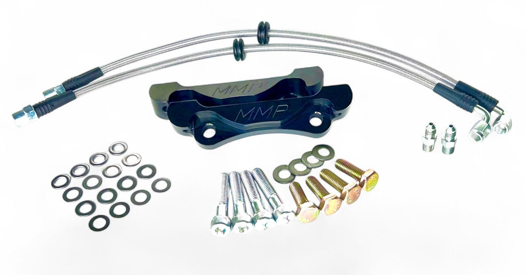 MMP Mk3 Golf/Jetta 11