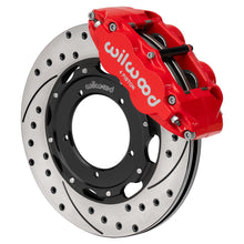 '69-'89 Porsche 911 Superlite 4p big brake kit