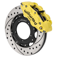 '69-'89 Porsche 911 Superlite 4p big brake kit