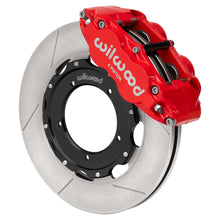 '69-'89 Porsche 911 Superlite 4p big brake kit