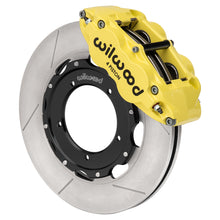 '69-'89 Porsche 911 Superlite 4p big brake kit