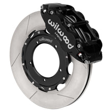 '69-'89 Porsche 911 Superlite 4p big brake kit