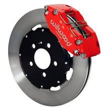 '69-'89 Porsche 911 Superlite 4p big brake kit