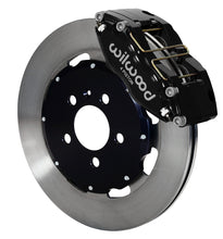 '69-'89 Porsche 911 Superlite 4p big brake kit