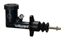Wilwood GS Compact Master Cylinders