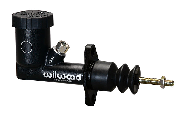 Wilwood GS Master Cylinder with integrated reservoir  5/8