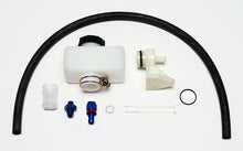 Wilwood remote reservoir for remote brake and clutch master cylinders **custom applications**