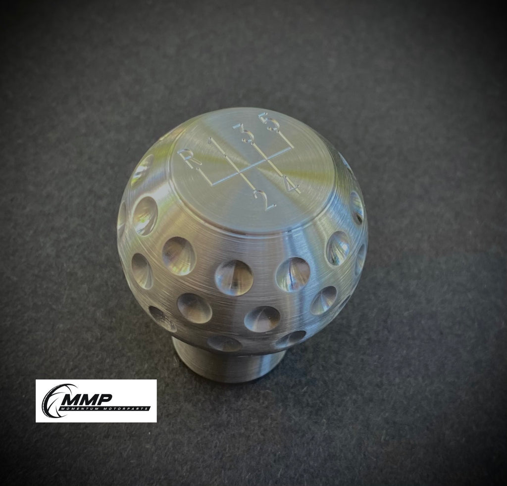 MMP Momentum Motorparts Shift Knobs