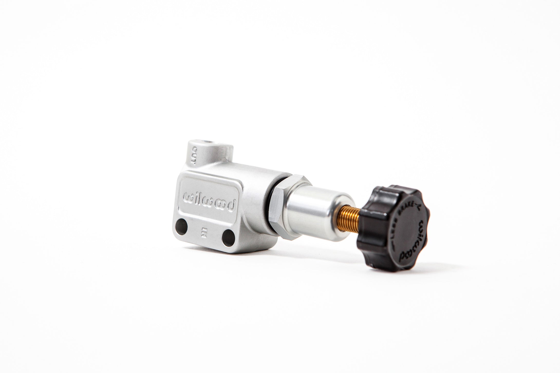 Wilwood brake bias valve  (adjustable proportioning valve)